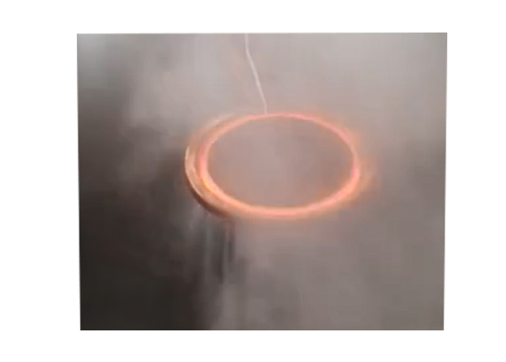 氣缸套感應熱處理工藝是怎樣的