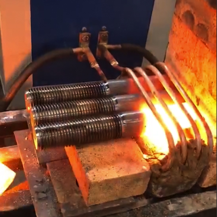 高頻加熱機不同加熱率的選擇方式 高頻加熱機不同加熱率的選擇方式