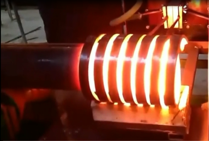 感應加熱的六大優勢 感應加熱的六大優勢