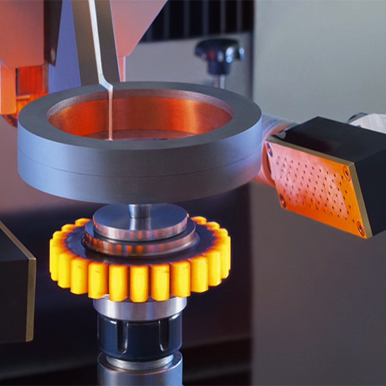 高頻加熱機的維護與保養 高頻加熱機的維護與保養