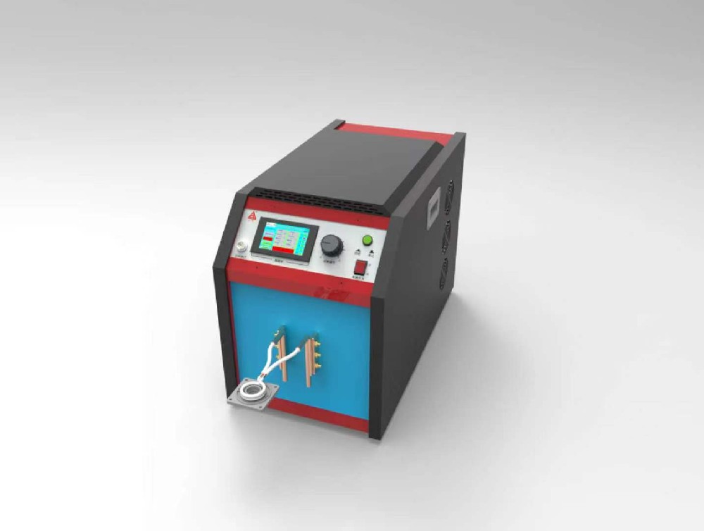 小功率風冷一體機