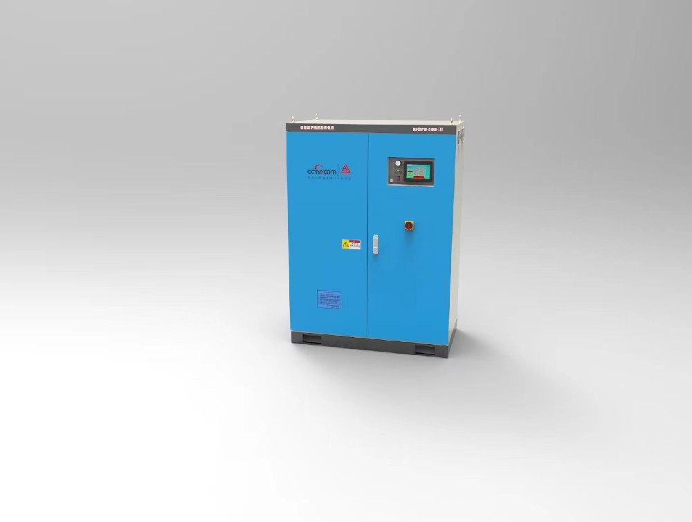 超大功率中頻水冷機