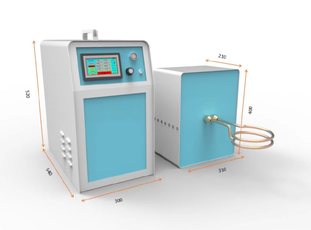 風冷定制分體機