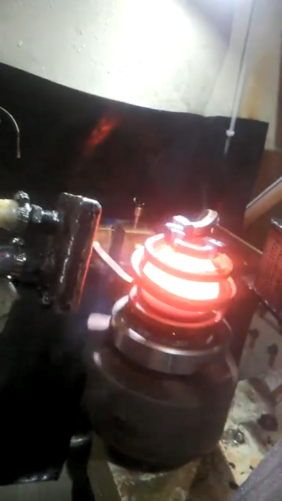 在不同工藝下，如何選擇電流頻率？