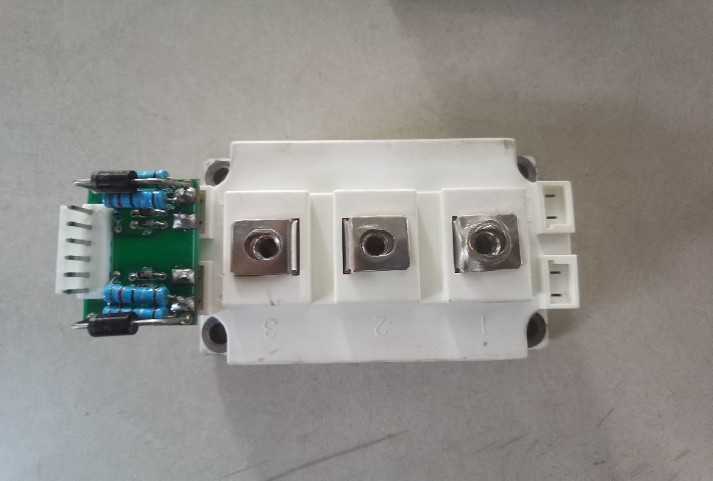 IGBT的結構與工作原理 IGBT的結構與工作原理