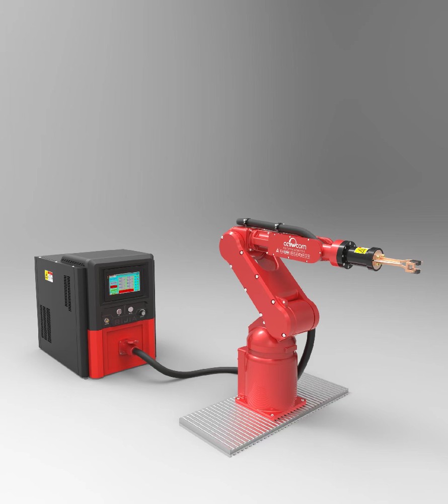 電子電力技術的發展史