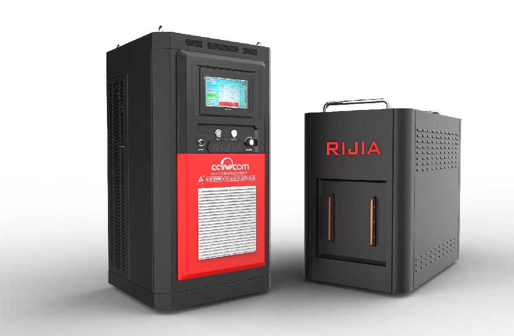 感應加熱淬火的發展與面臨的問題