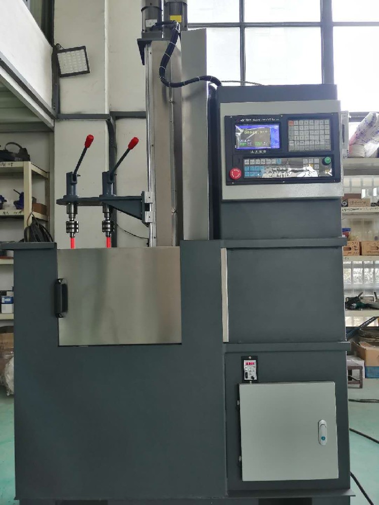 淬火機(jī)床常用的數(shù)控系統(tǒng)有哪些？