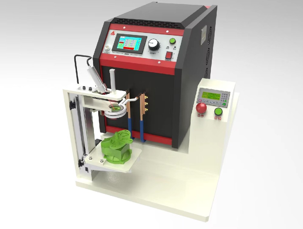 感應(yīng)加熱淬火的優(yōu)點(diǎn)是什么？