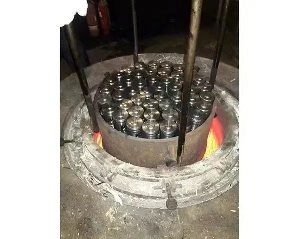 化學(xué)熱處理 化學(xué)熱處理